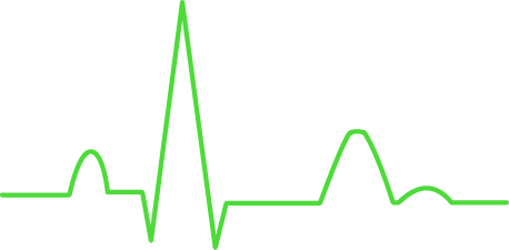 Electrocardiogramme (ECG)